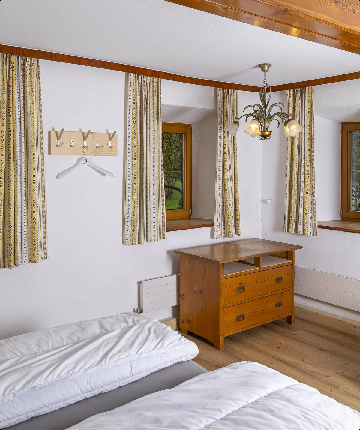 Haus Unken 3 | © DAV Gangkofen