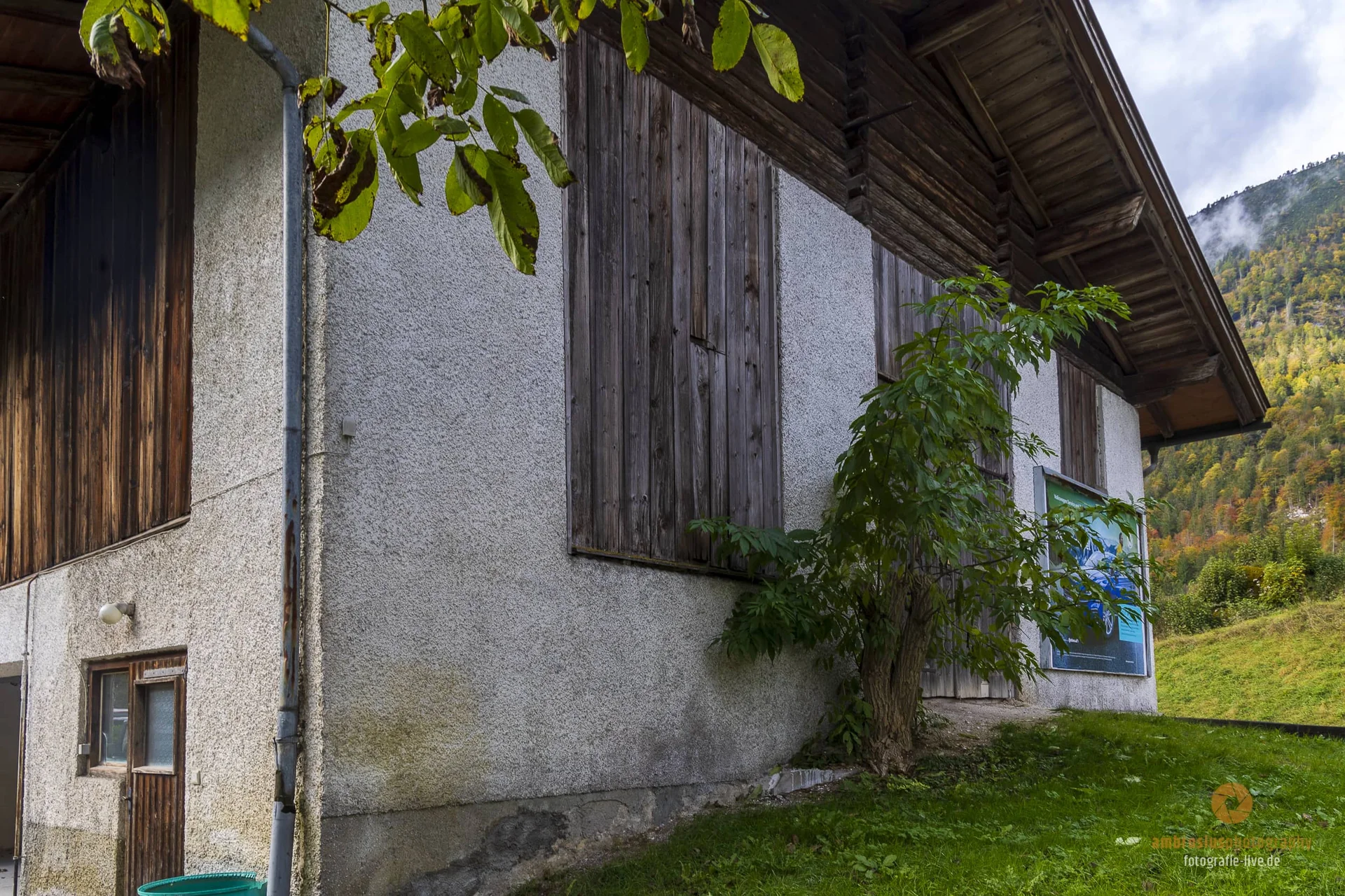 © DAV Gangkofen