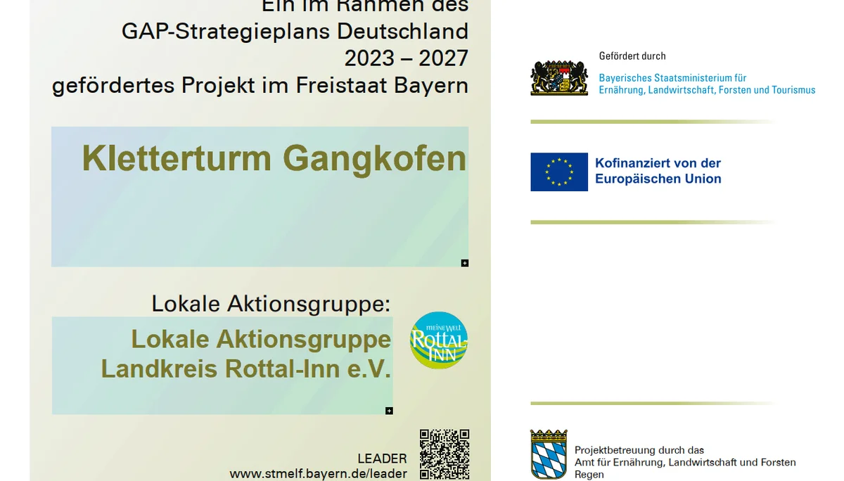 © DAV-Gangkofen