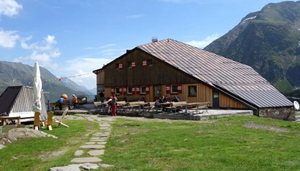 © DAV Gangkofen