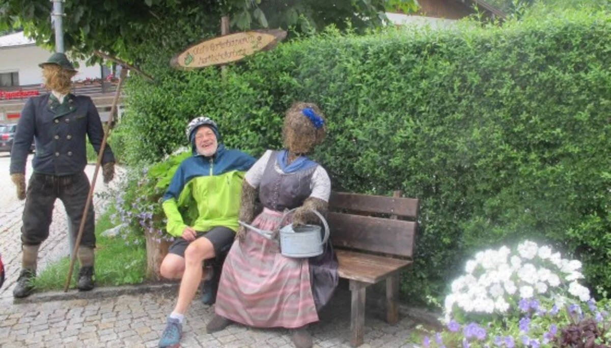 © DAV Gangkofen