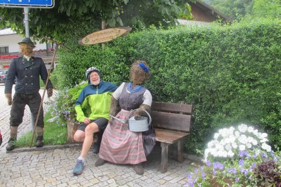 © DAV Gangkofen