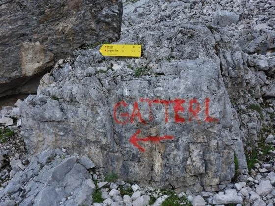 © DAV Gangkofen