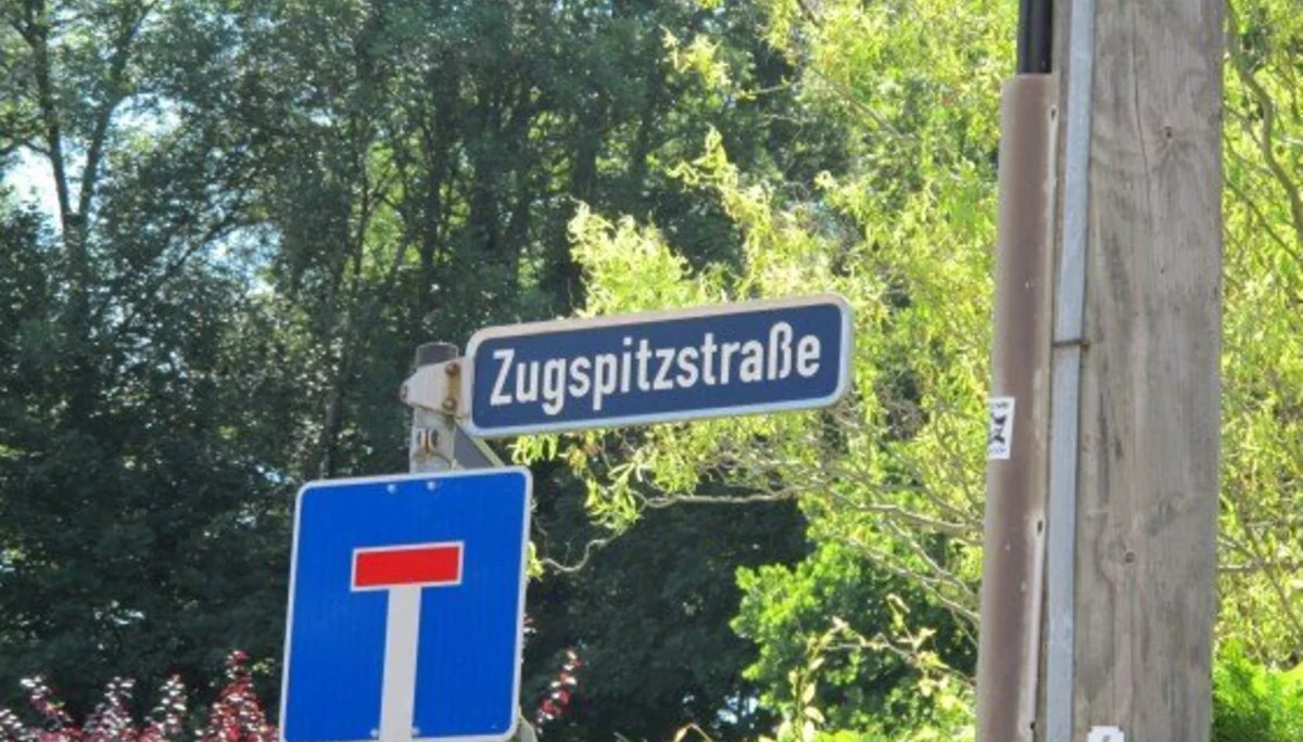© DAV Gangkofen