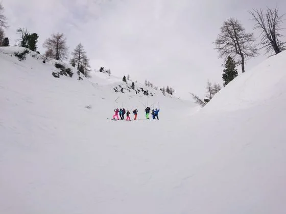 © DAV Gangkofen