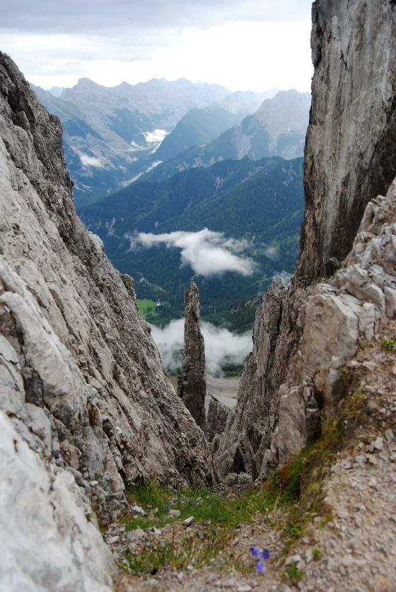 © DAV Gangkofen