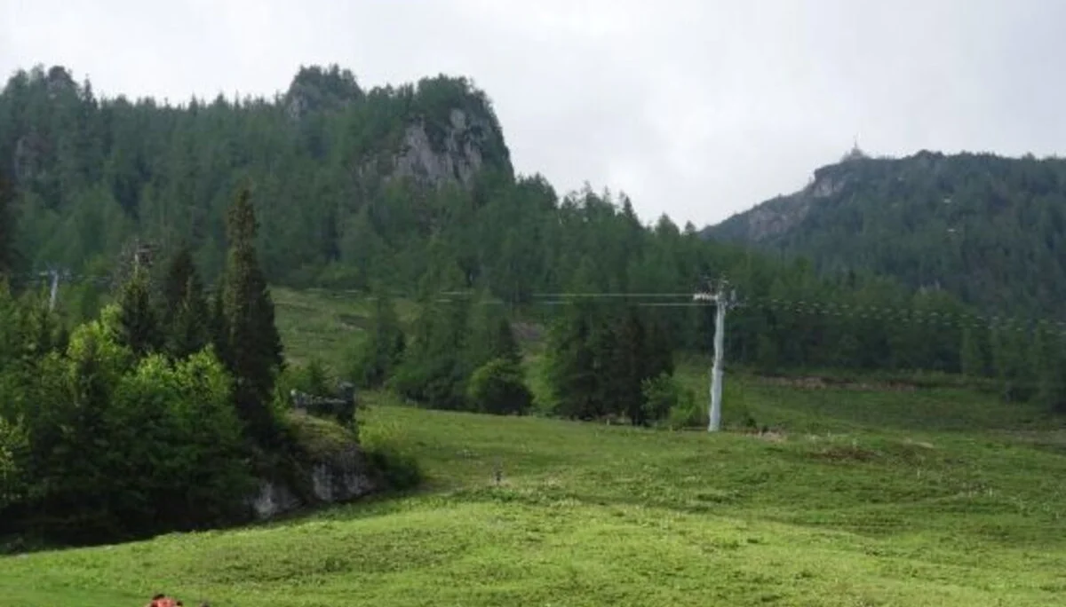 © DAV Gangkofen