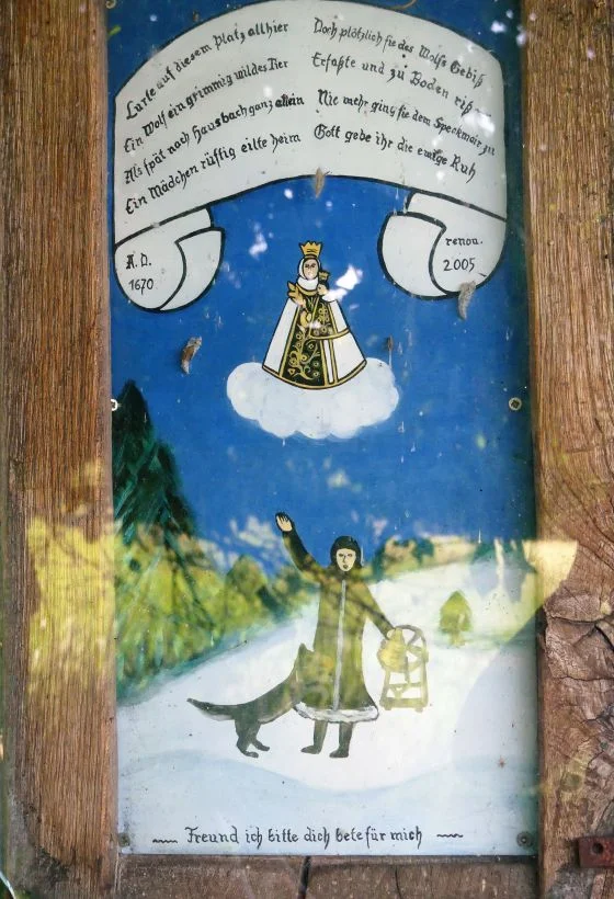 © DAV Gangkofen