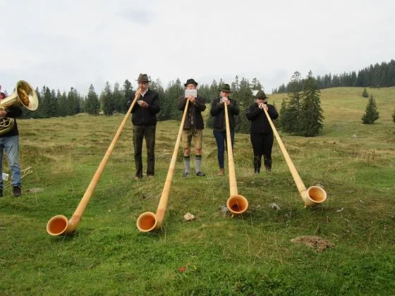 © DAV Gangkofen