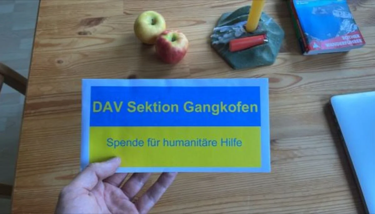 © DAV Gangkofen