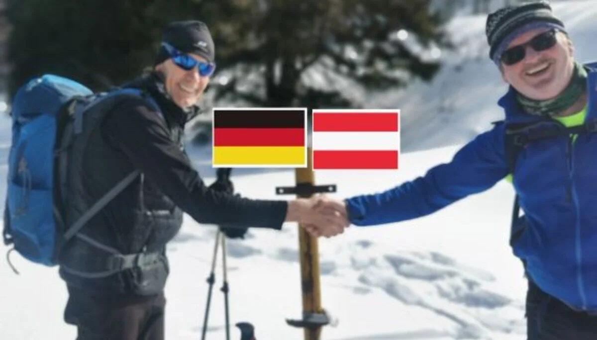 © DAV Gangkofen