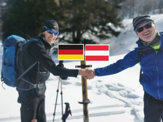 © DAV Gangkofen