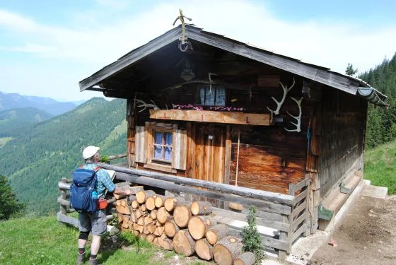 © DAV Gangkofen