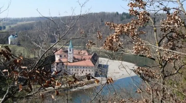 © DAV Gangkofen (Archivbild)