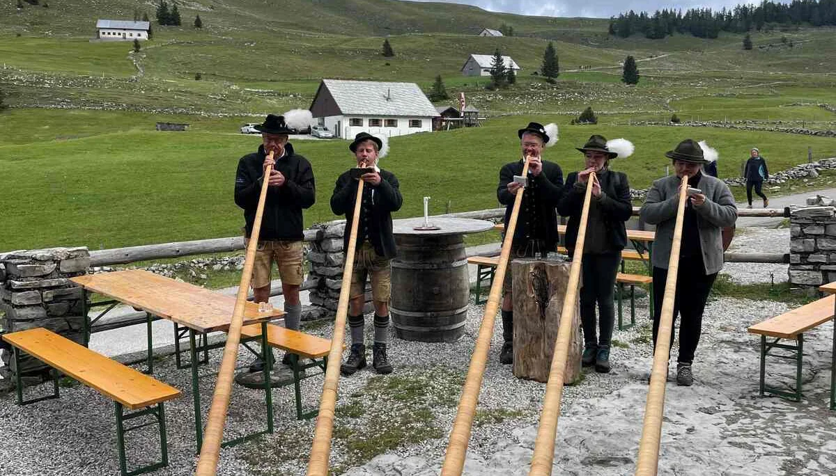 © DAV Gangkofen
