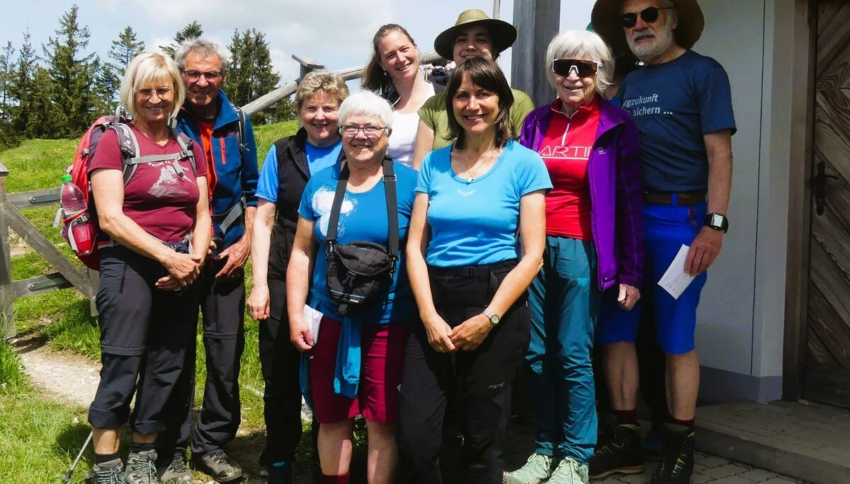 © (Anastasia Landendinger)