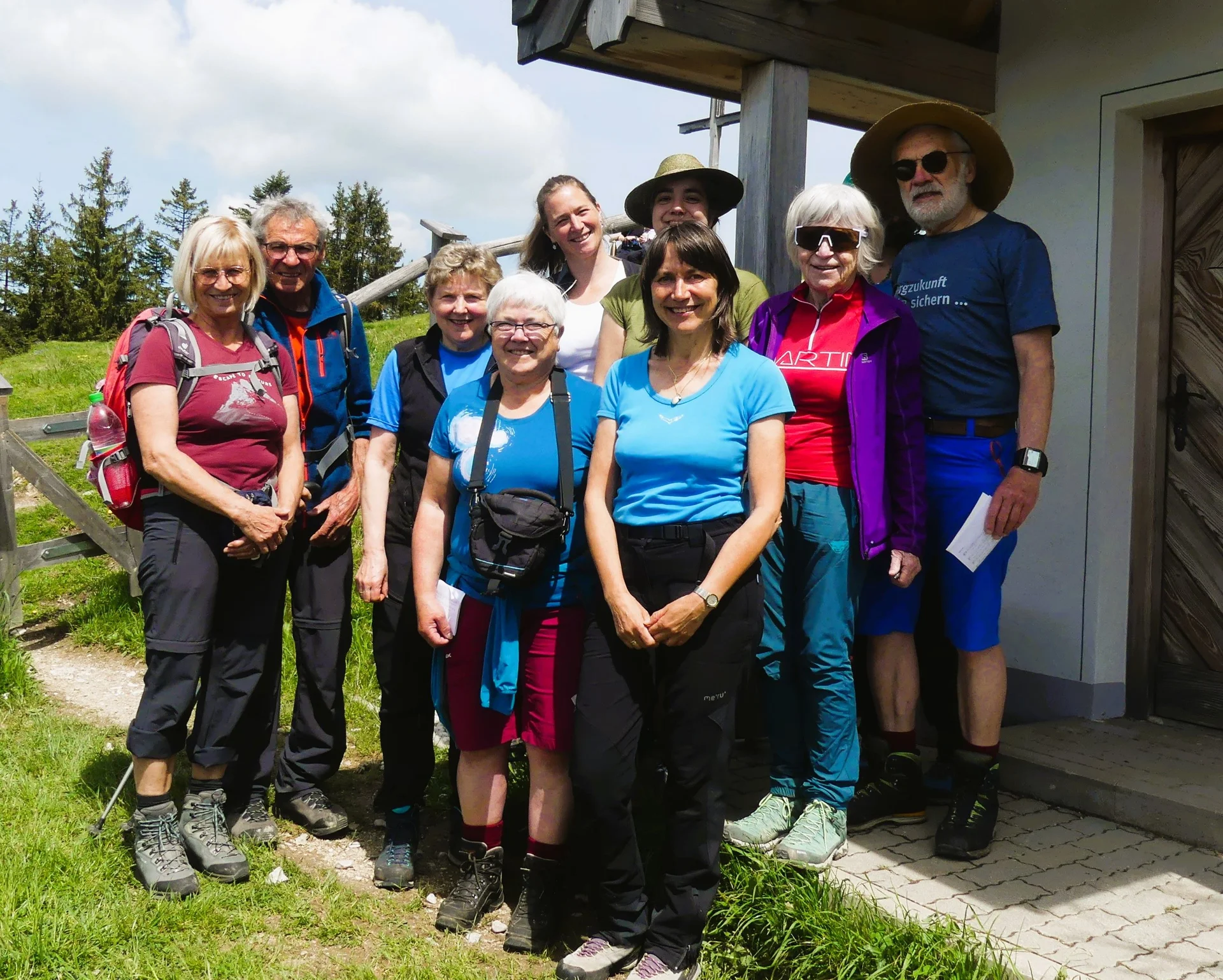 © (Anastasia Landendinger)