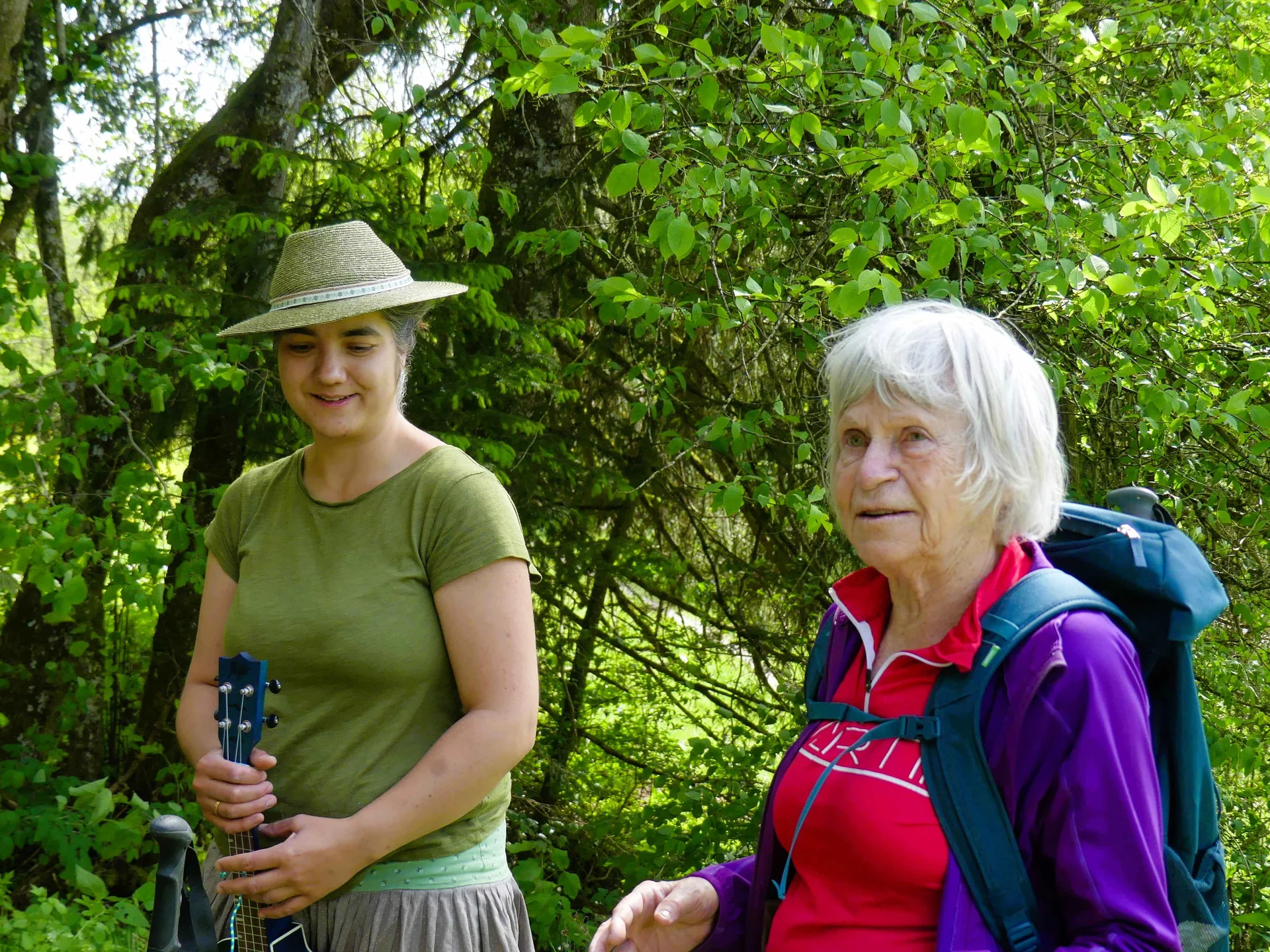 © (Anastasia Landendinger)