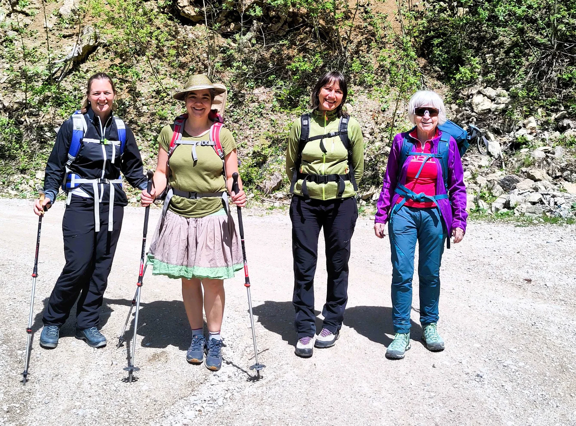 © (Anastasia Landendinger)