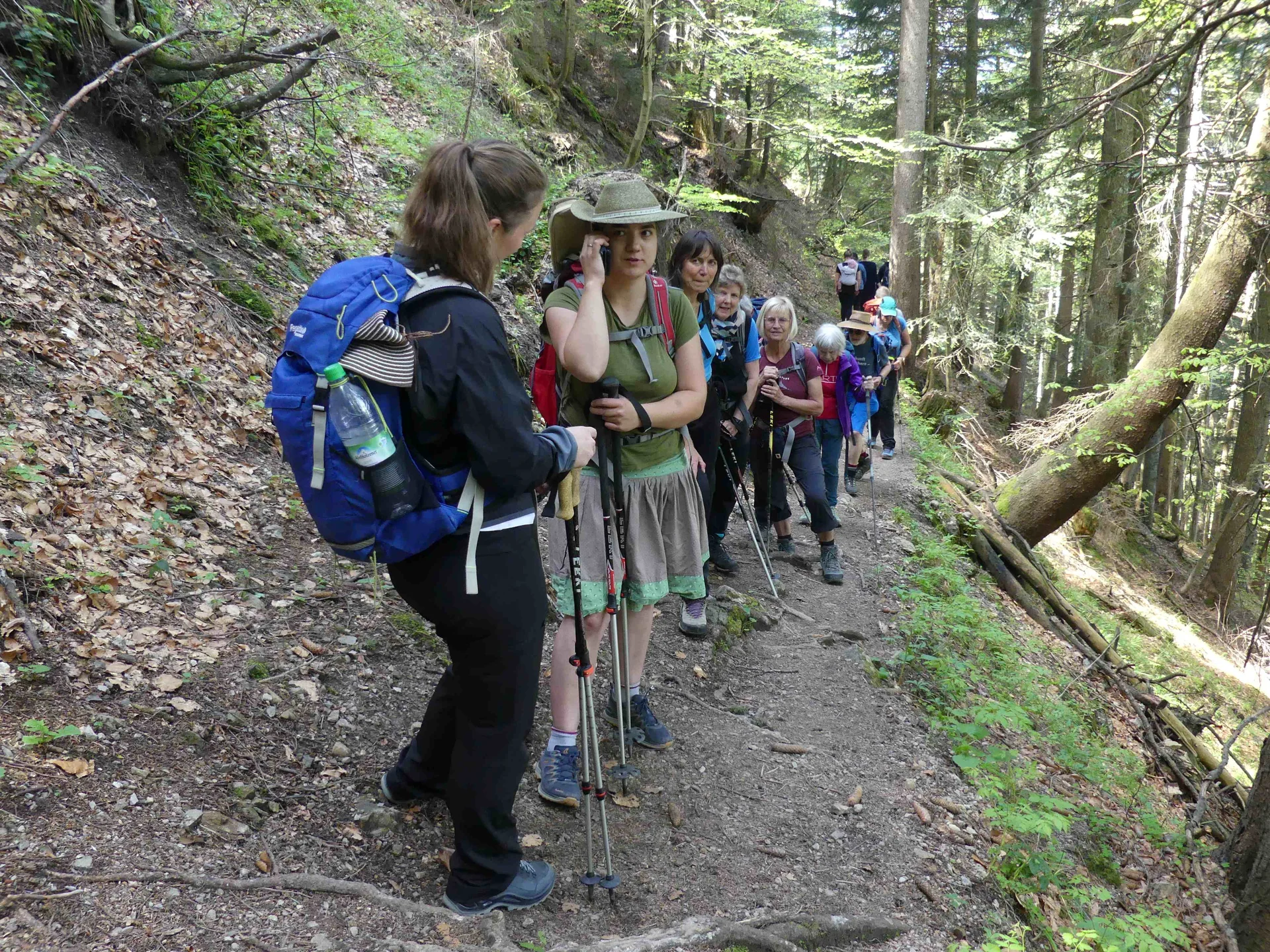 © (Anastasia Landendinger)