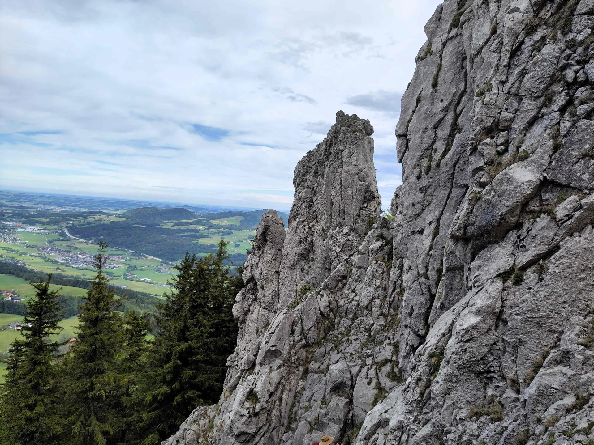 © (DAV Gangkofen)