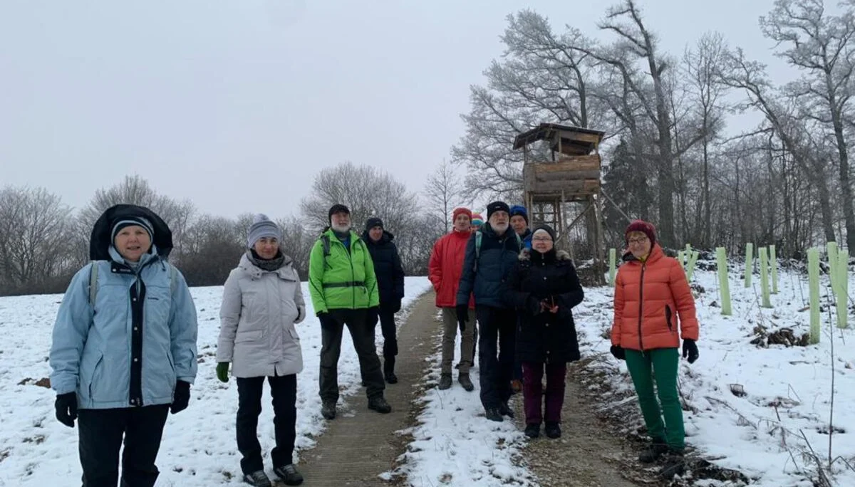 Was ist das | © (DAV Gangkofen)