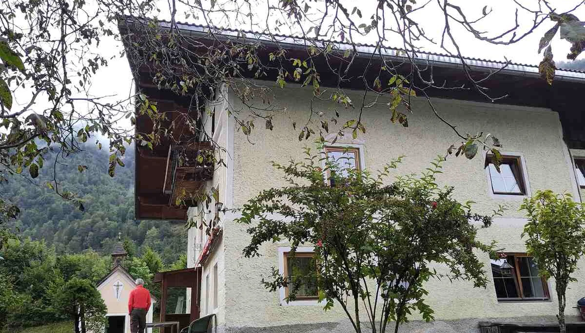 © (Anastasia Landendinger) AV-Haus