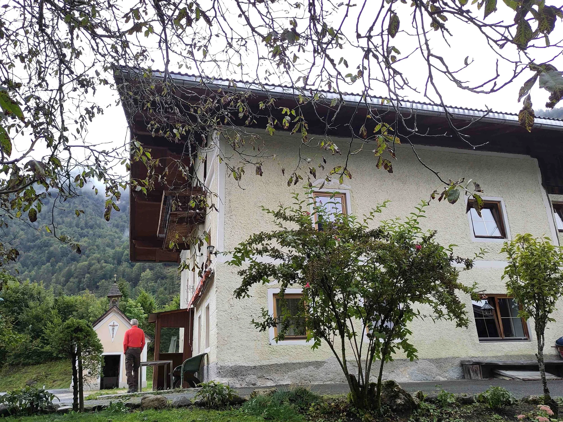 © (Anastasia Landendinger) AV-Haus