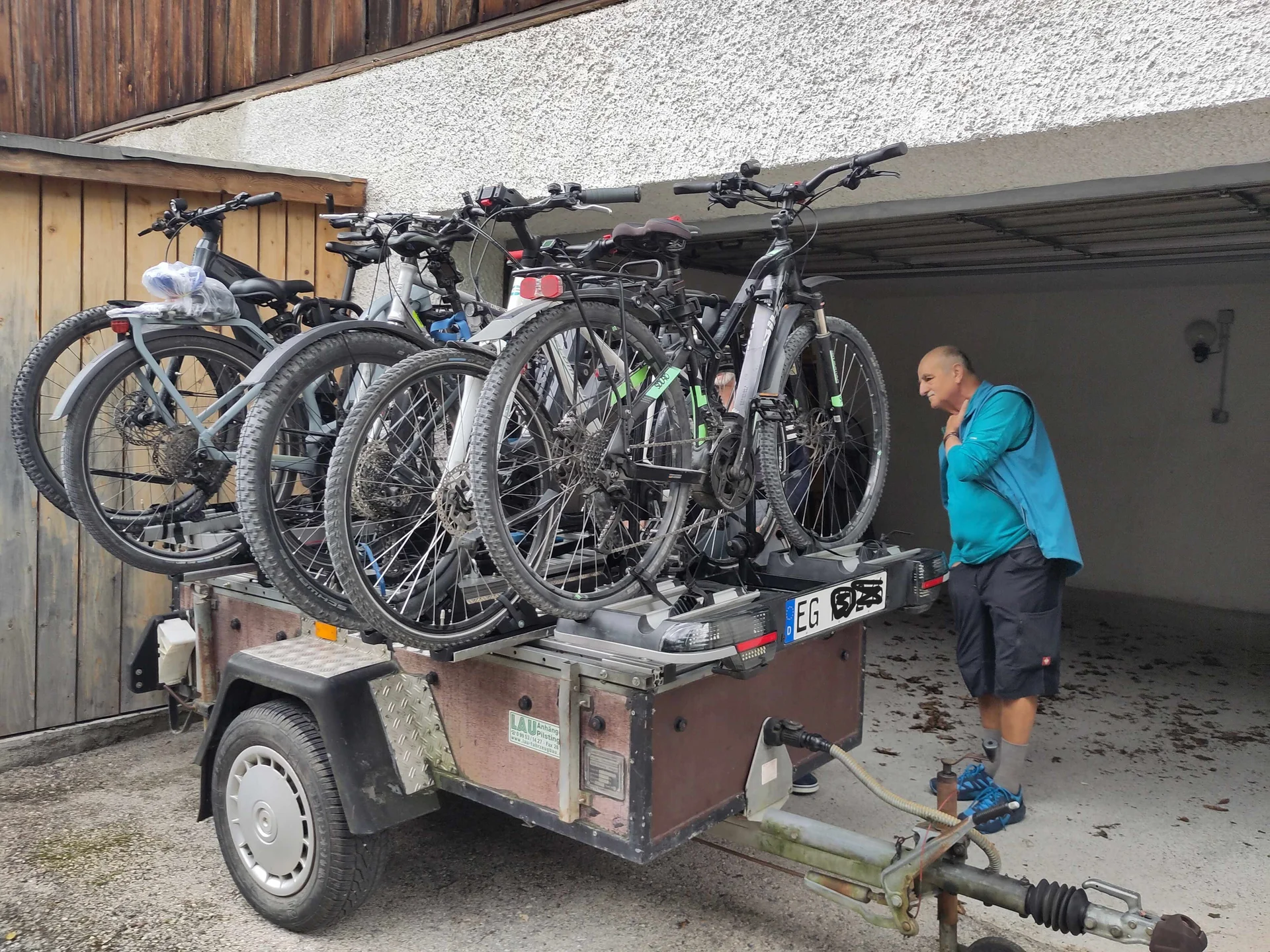 © (Anastasia Landendinger) Meisterwerk