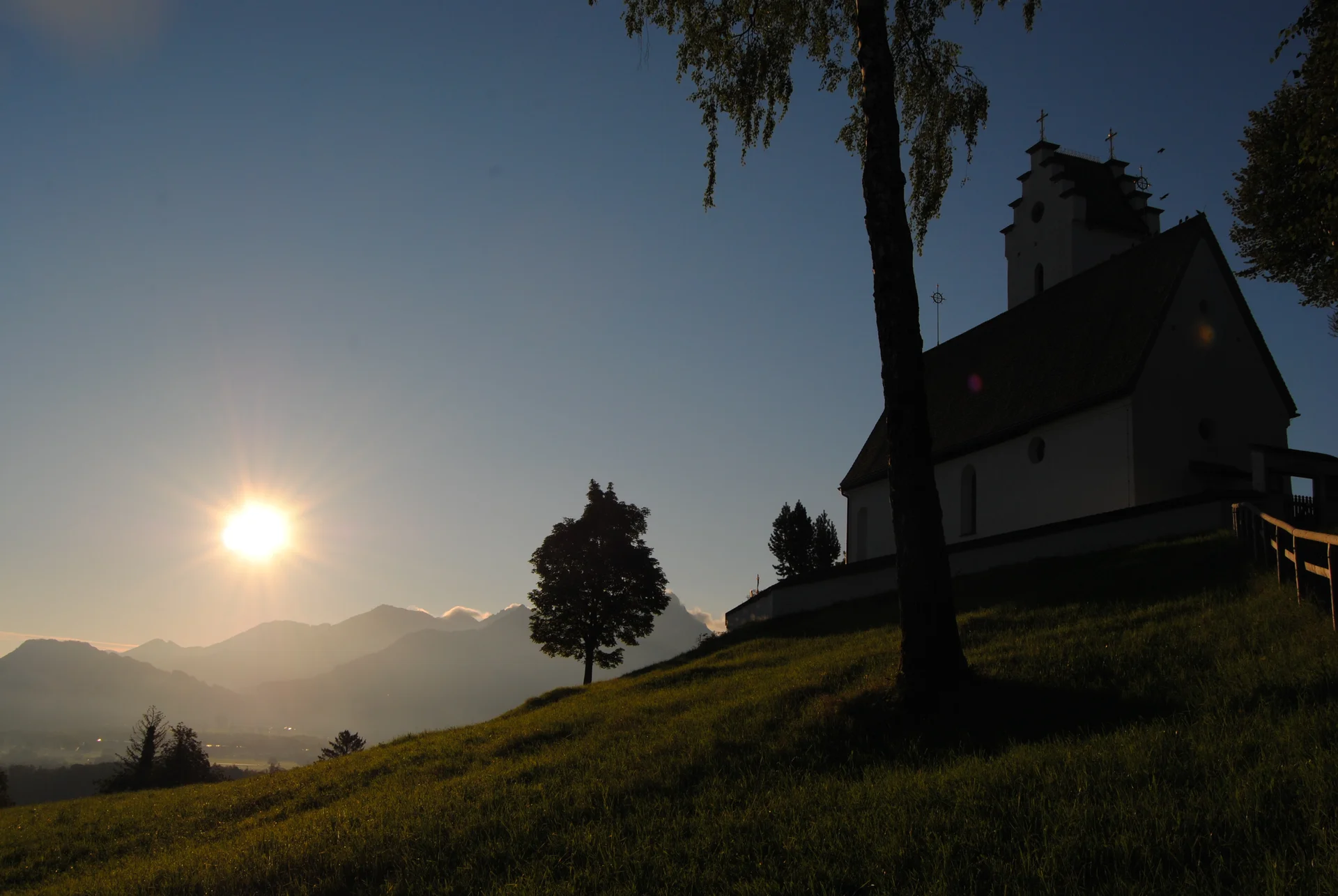 © DAV Gangkofen