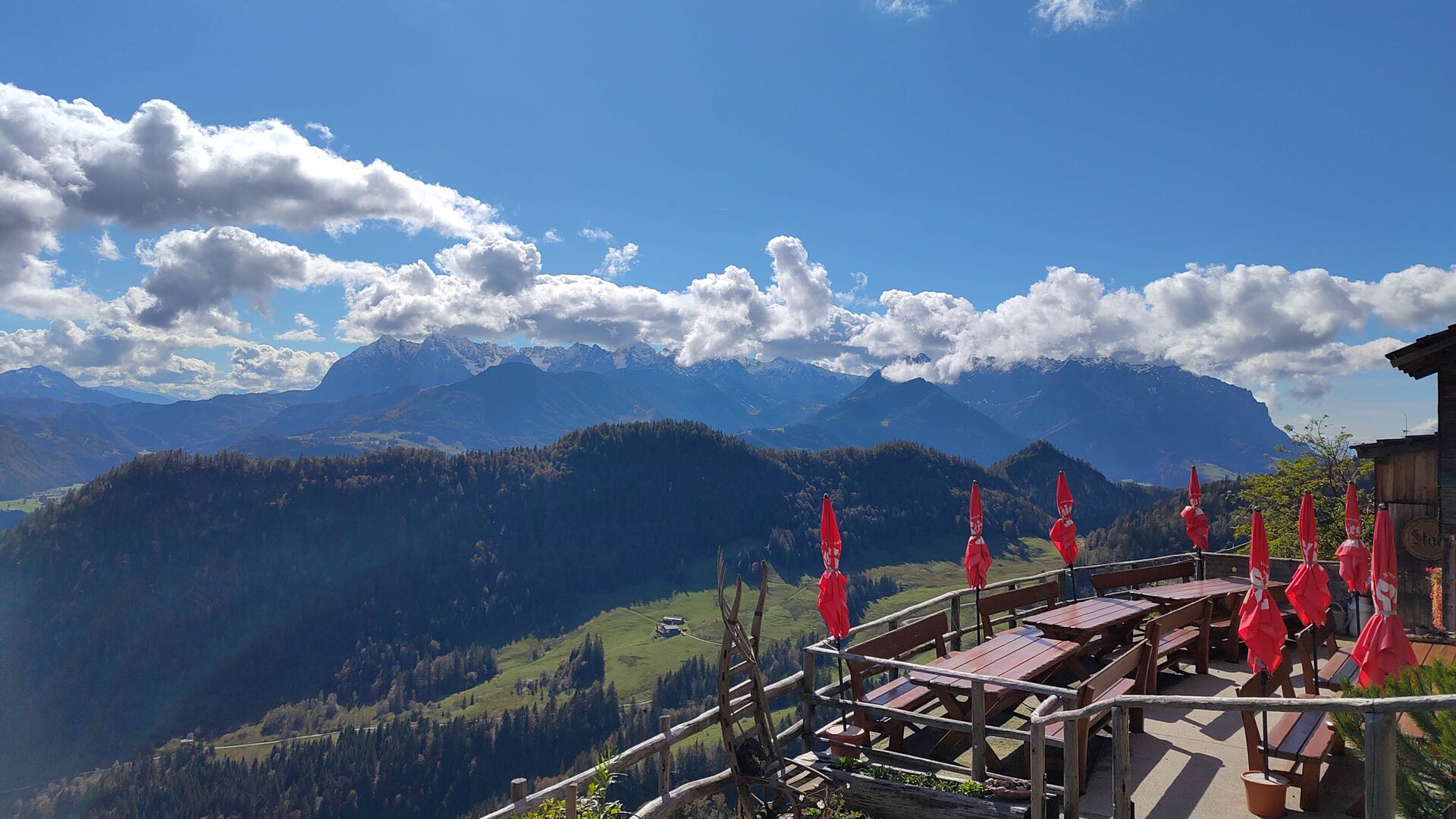 © DAV Gangkofen: Naringalm © DAV Gangkofen: Naringalm