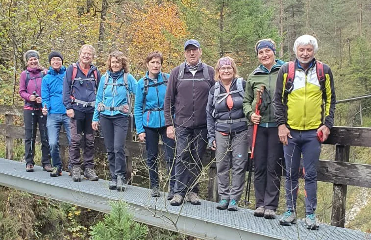 © DAV-Gangkofen-Aschauer-Klamm