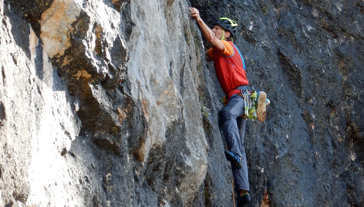 © (DAV-Gangkofen) Rauer-Rabe-Andy-1SL