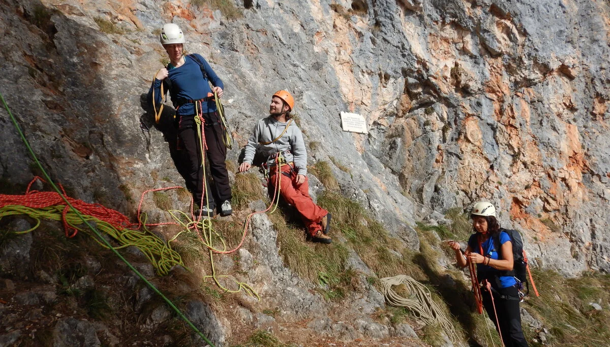 © (DAV-Gangkofen) -