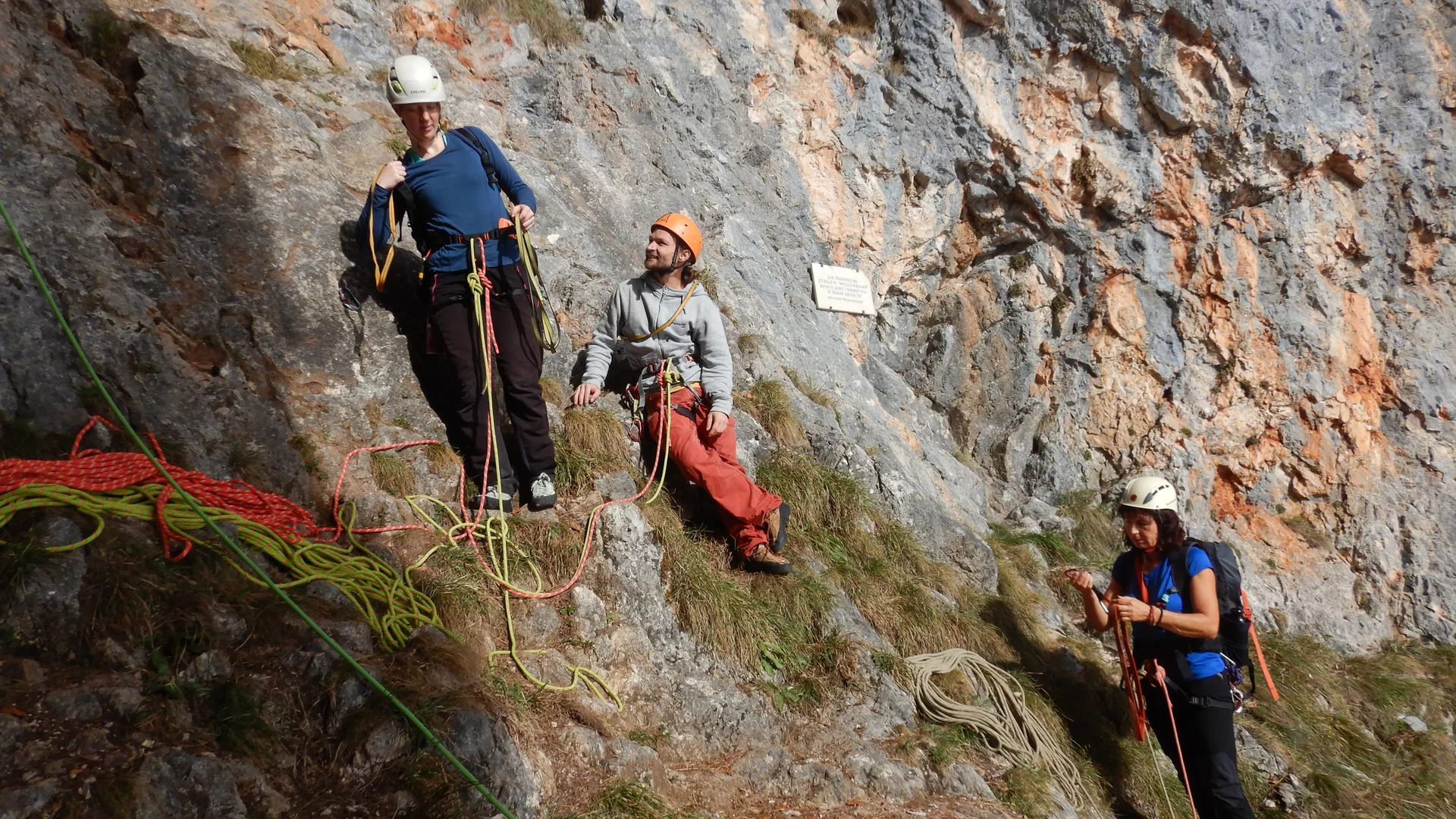 © (DAV-Gangkofen) -