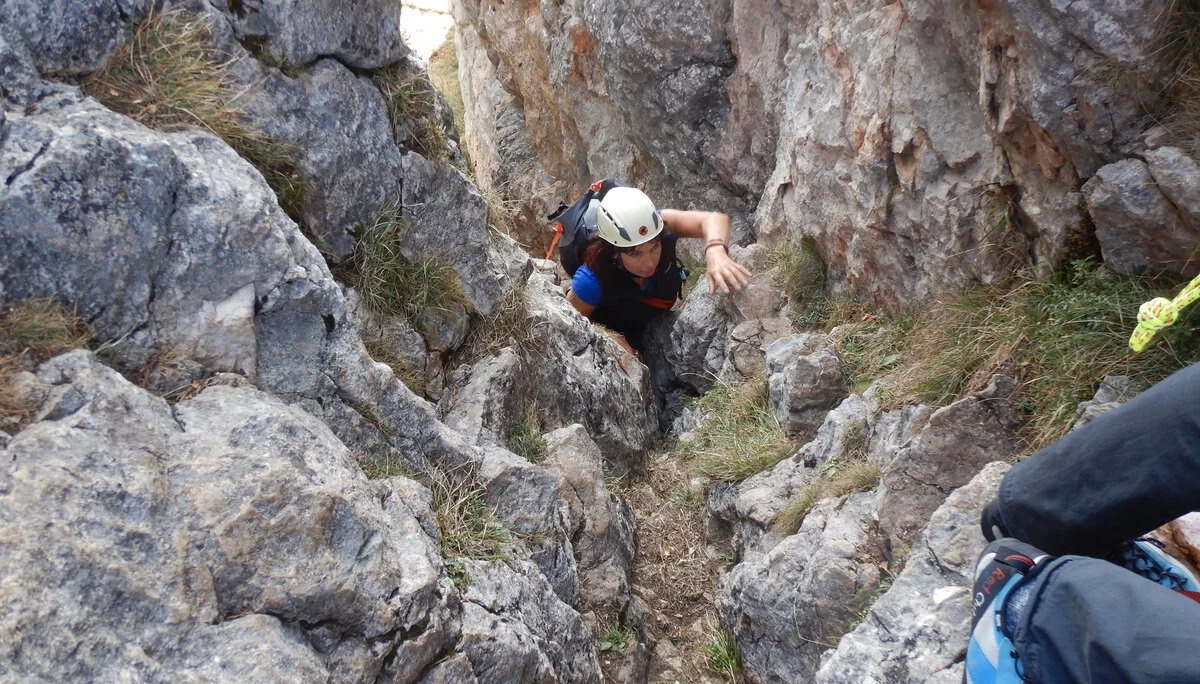 © (DAV-Gangkofen) -