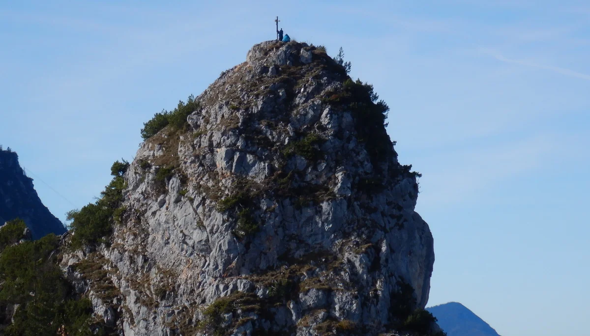 © (DAV-Gangkofen) -