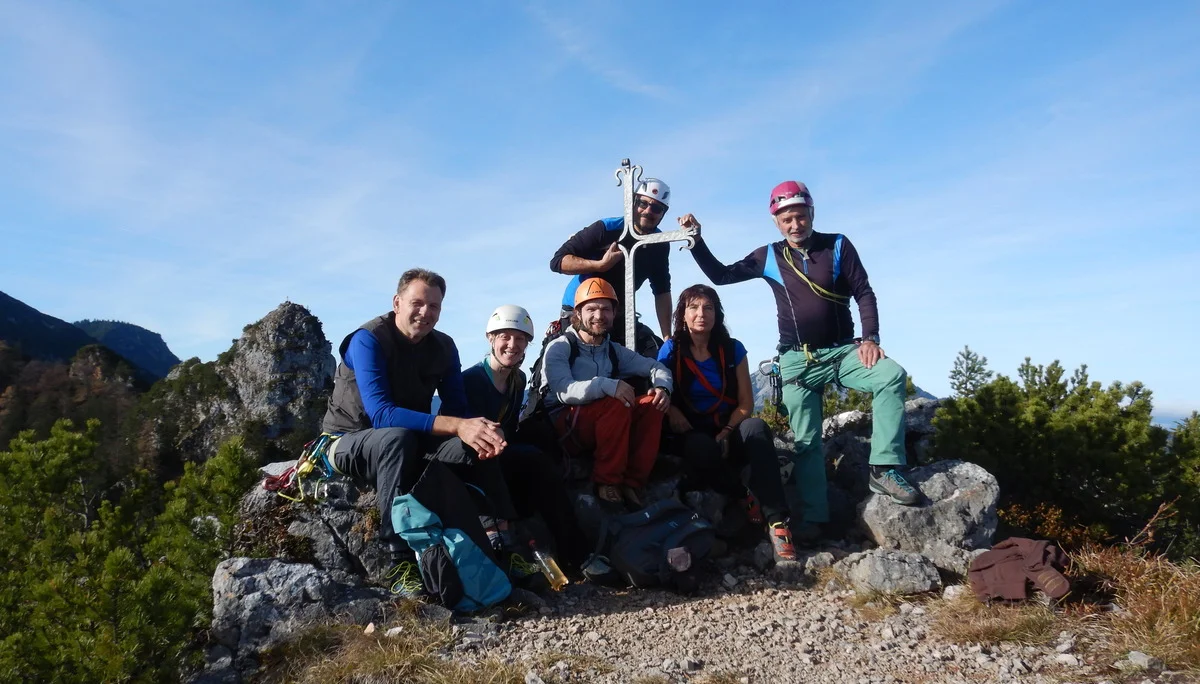 © (DAV-Gangkofen) -