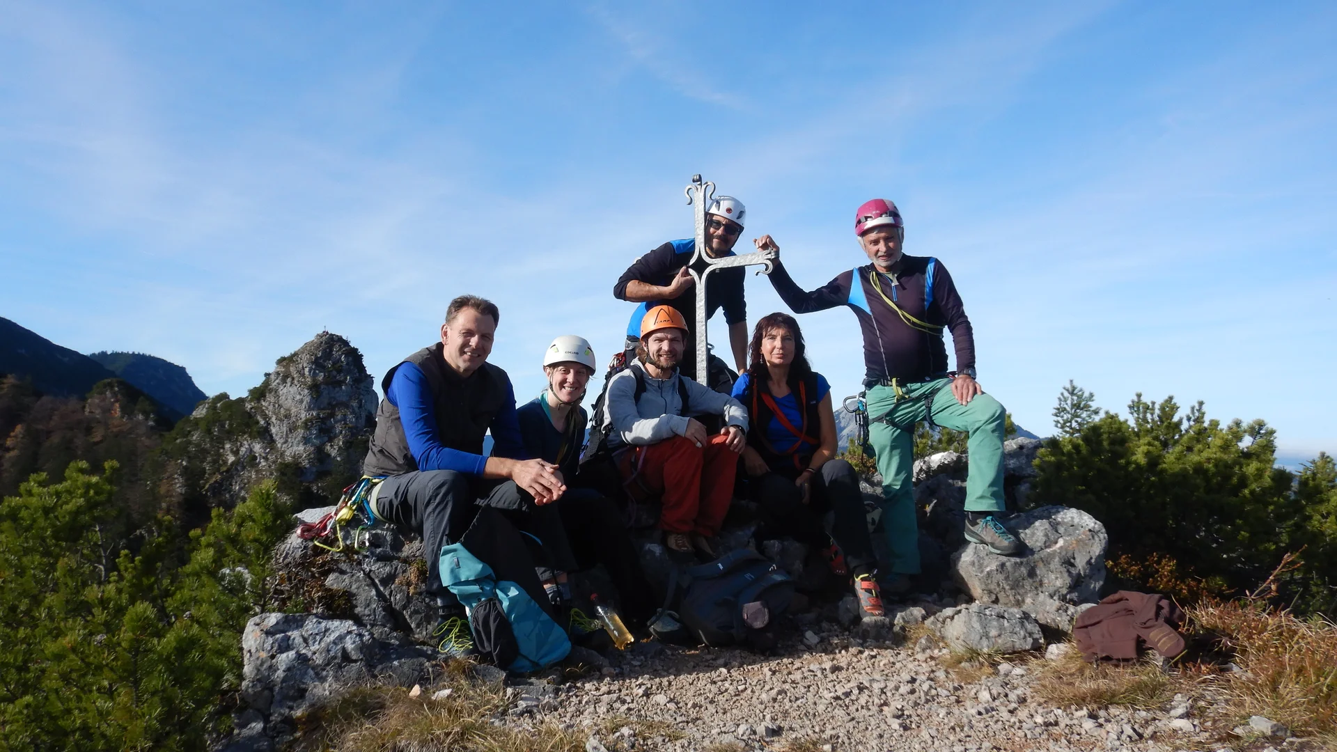 © (DAV-Gangkofen) -