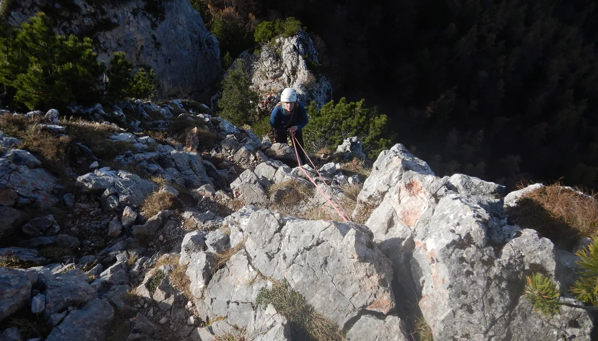 © (DAV-Gangkofen) -