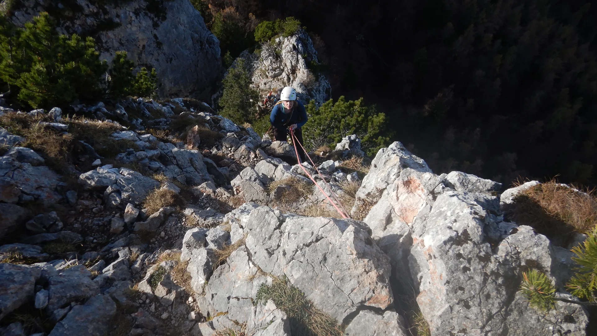 © (DAV-Gangkofen) -