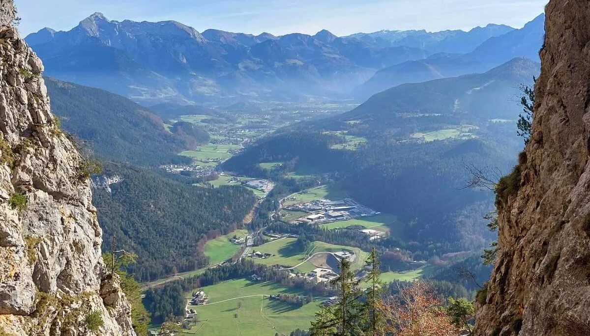 © (DAV-Gangkofen) -