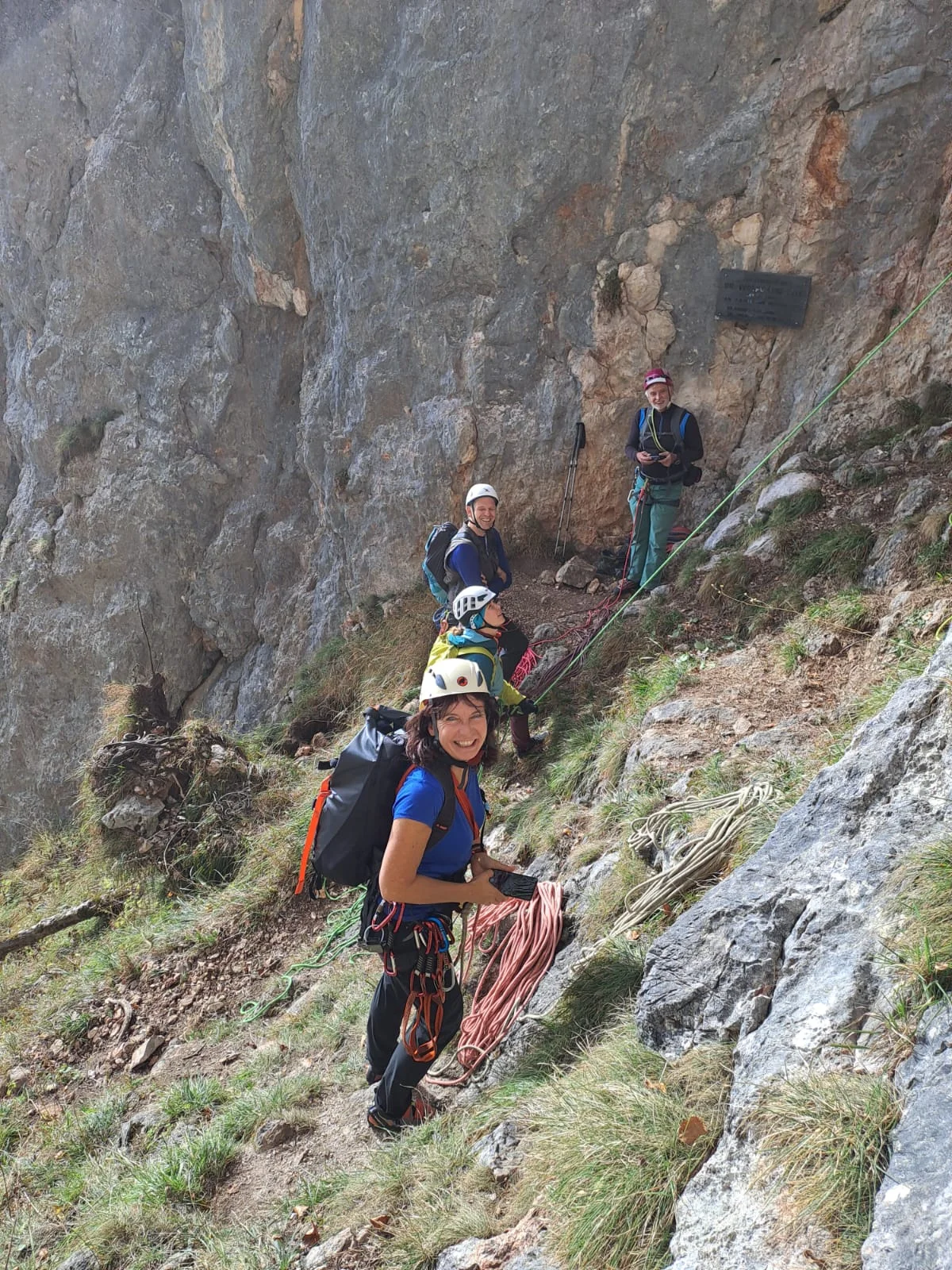 © (DAV-Gangkofen) -