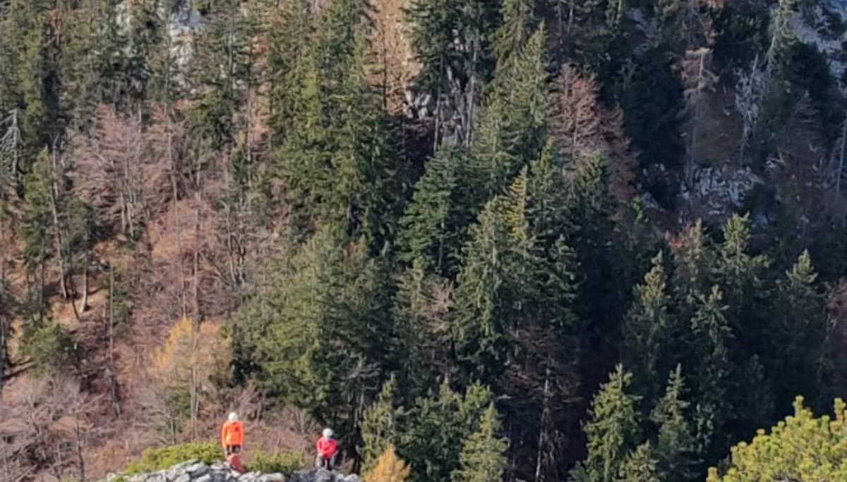 © (DAV-Gangkofen) -