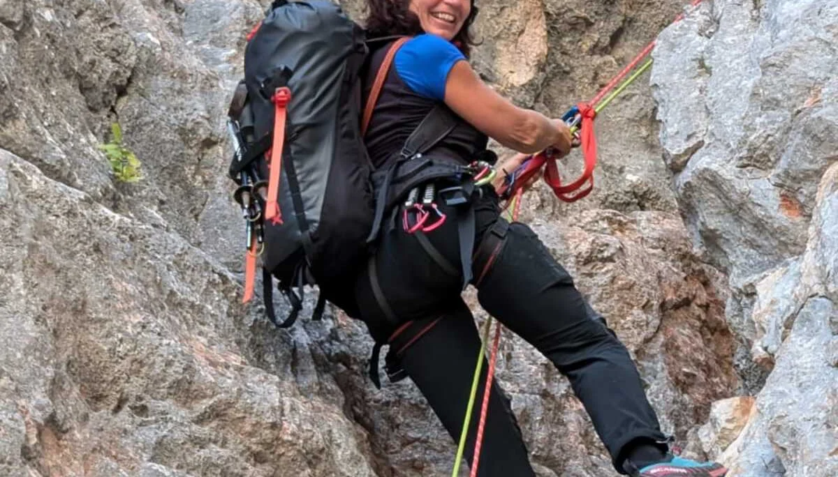 © (DAV-Gangkofen) -