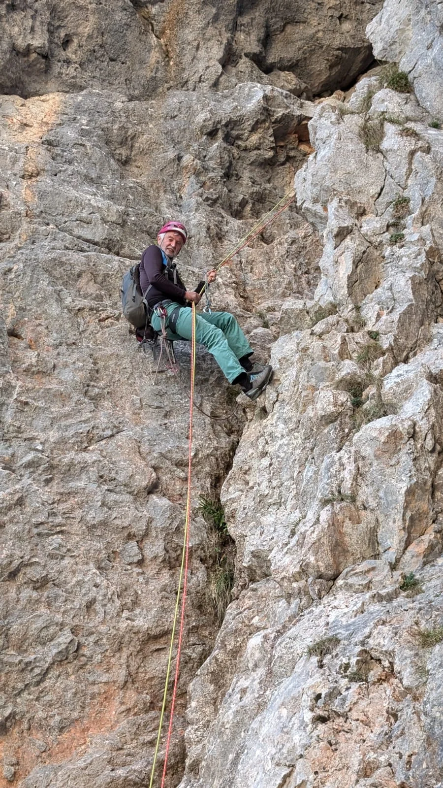 © (DAV-Gangkofen) -