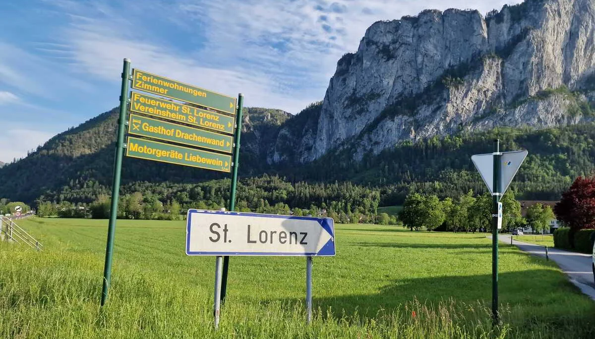 © (DAV Gangkofen) Drachenwand – wir kommen wieder!