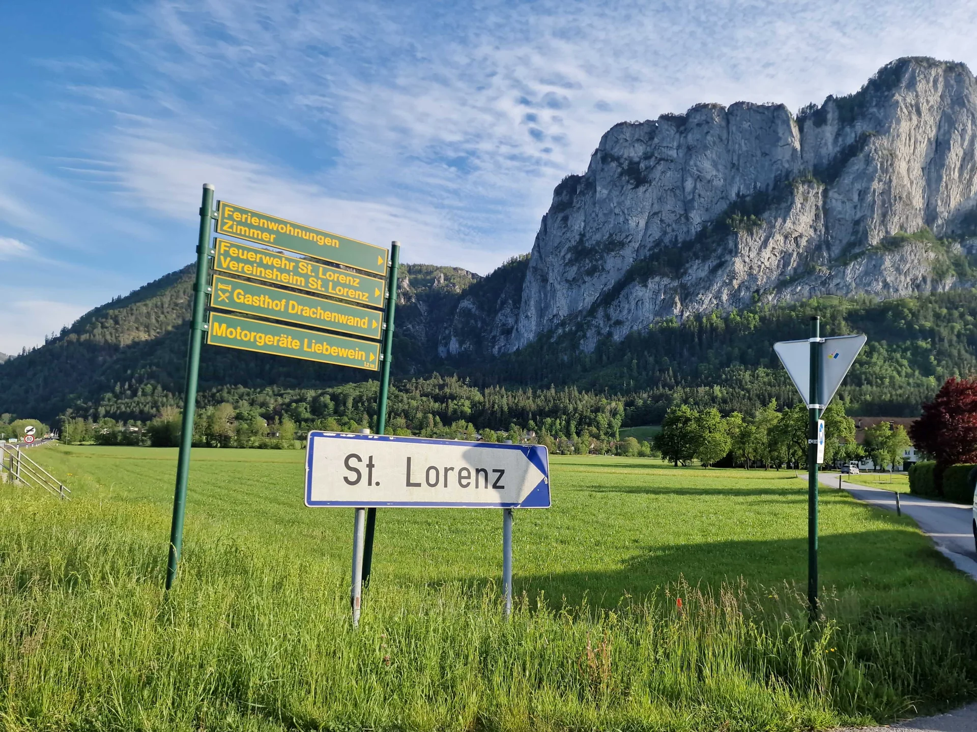 © (DAV Gangkofen) Drachenwand – wir kommen wieder!