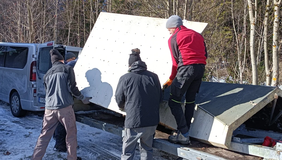 © (DAV Gangkofen) aufladen