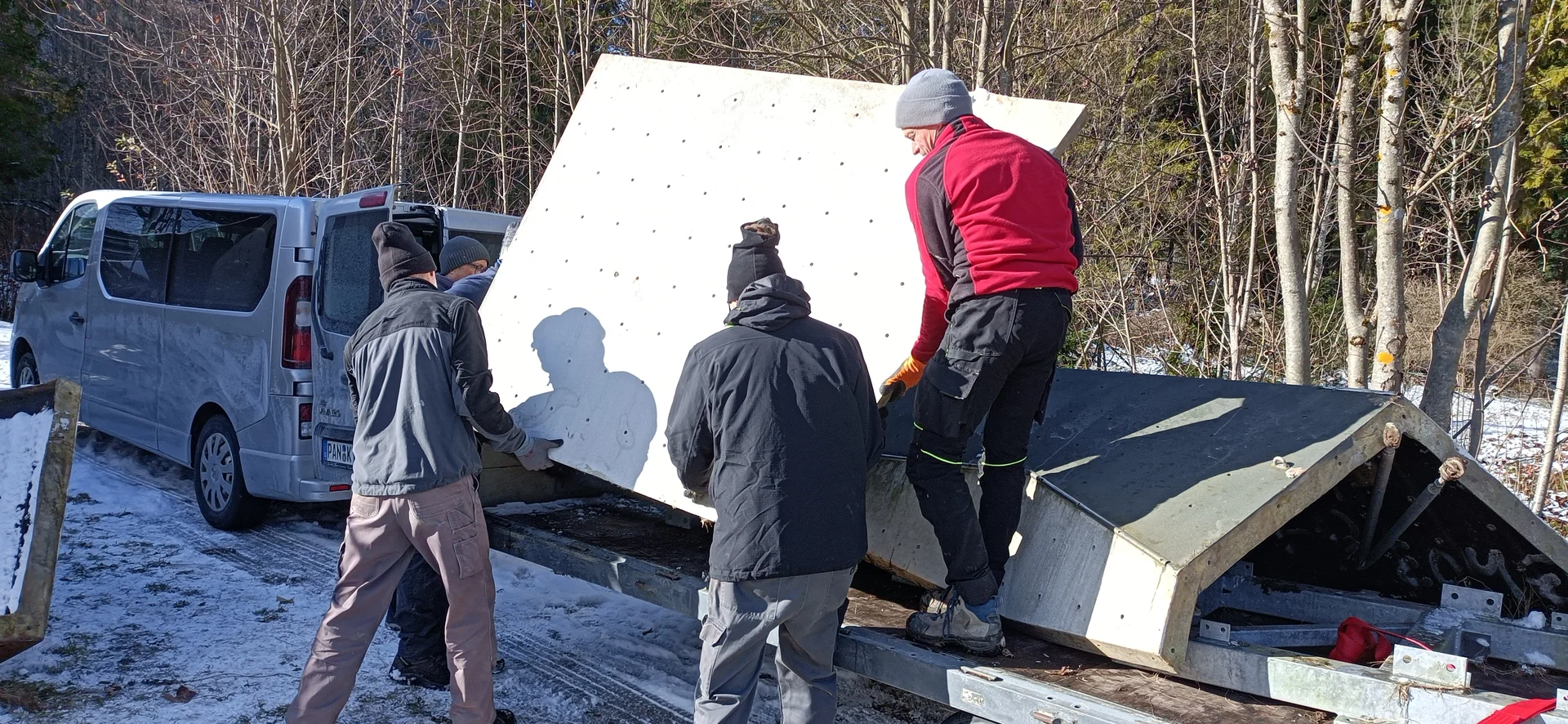 © (DAV Gangkofen) aufladen